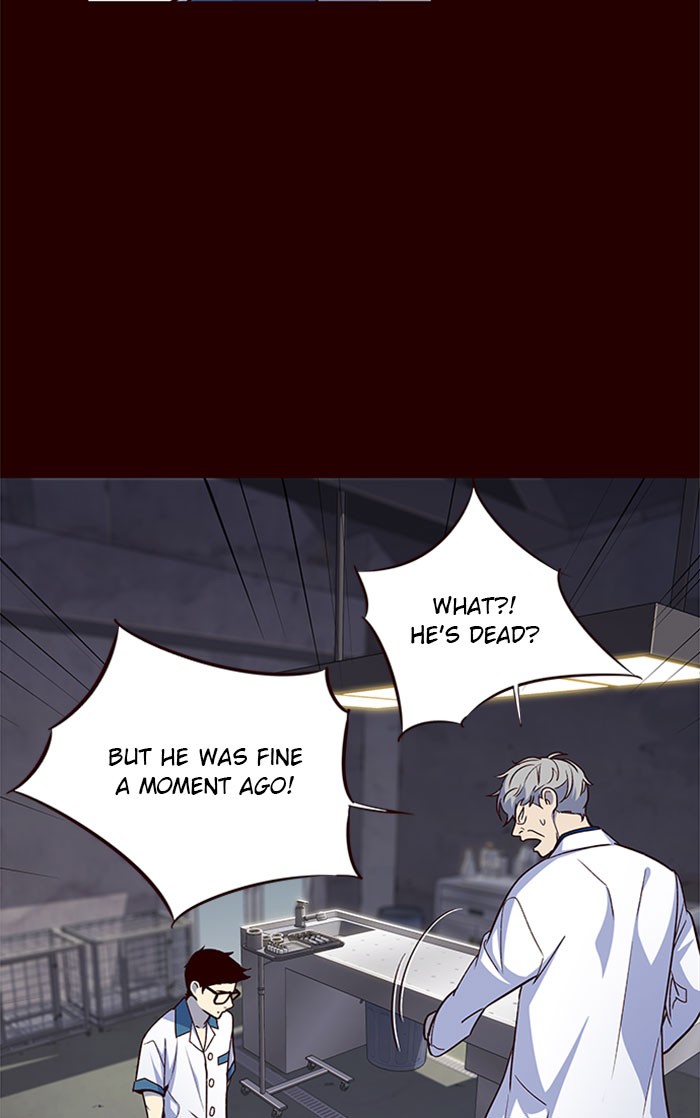 Eleceed Chapter 36 page 30 - Chapter 36: Episode 36