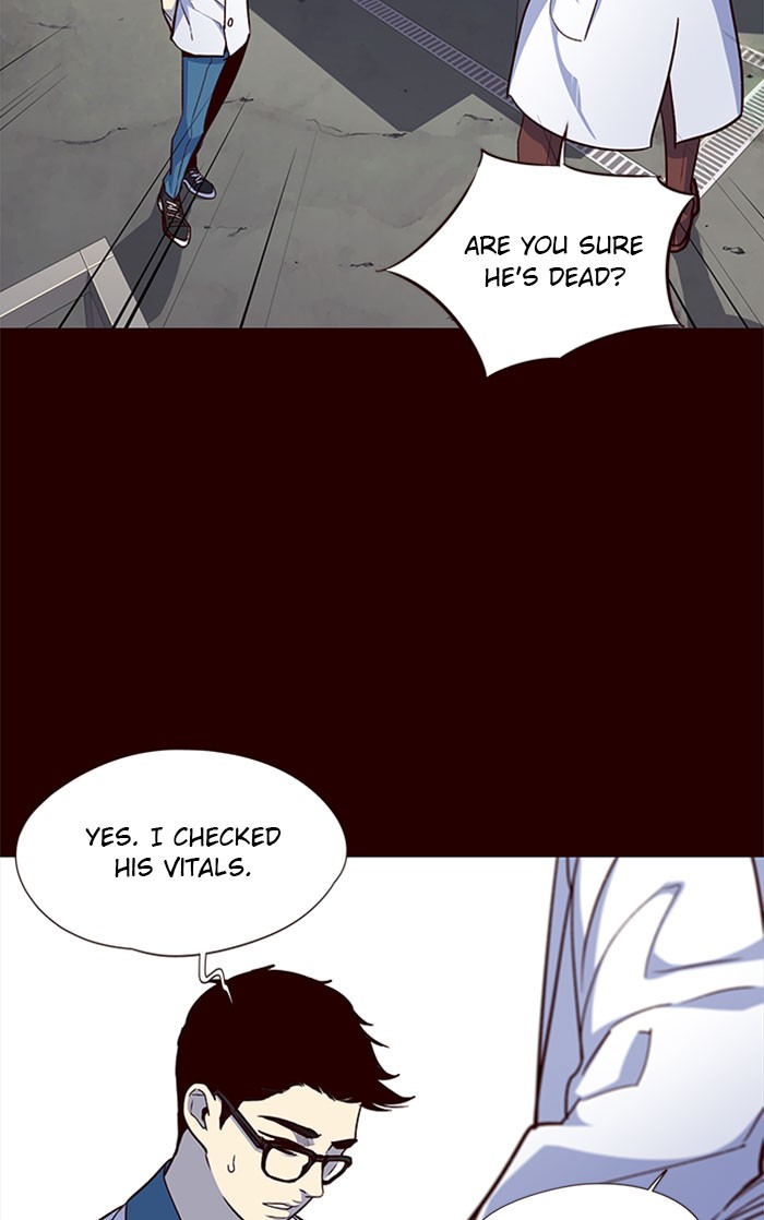 Eleceed Chapter 36 page 31 - Chapter 36: Episode 36