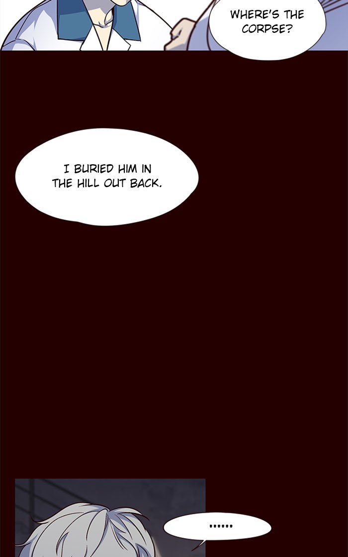 Eleceed Chapter 36 page 32 - Chapter 36: Episode 36