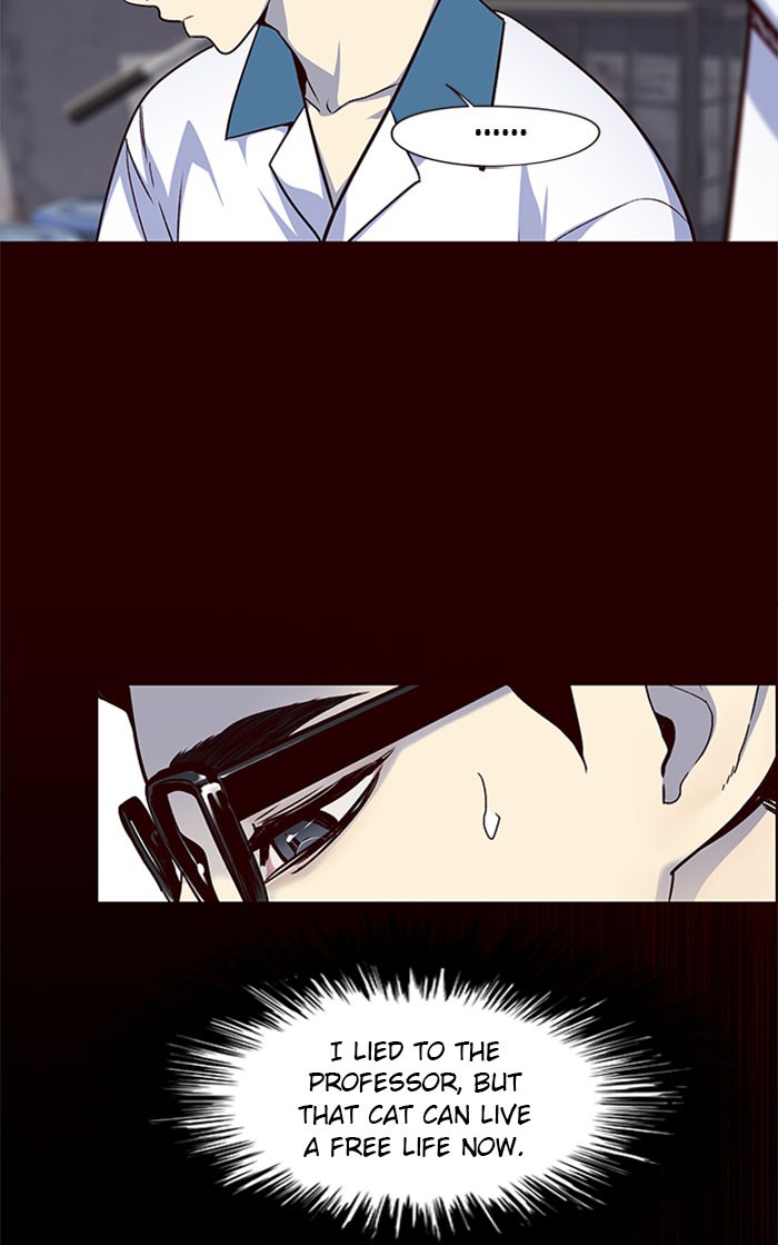 Eleceed Chapter 36 page 35 - Chapter 36: Episode 36