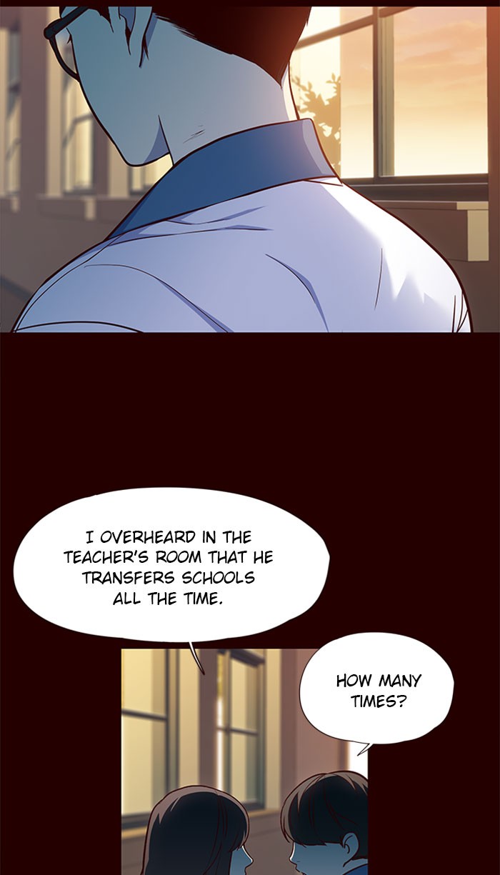 Eleceed Chapter 36 page 4 - Chapter 36: Episode 36