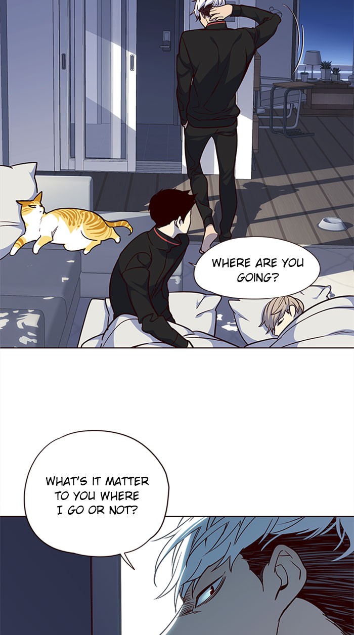 Eleceed Chapter 36 page 48 - Chapter 36: Episode 36