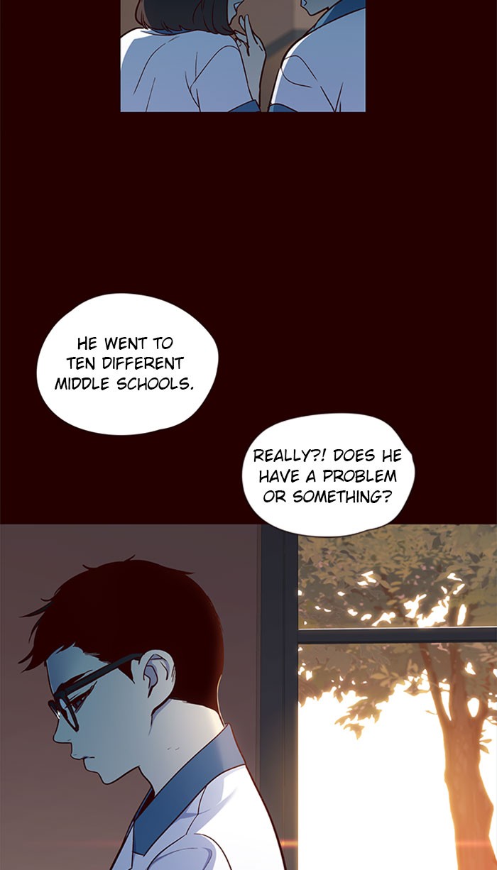 Eleceed Chapter 36 page 5 - Chapter 36: Episode 36