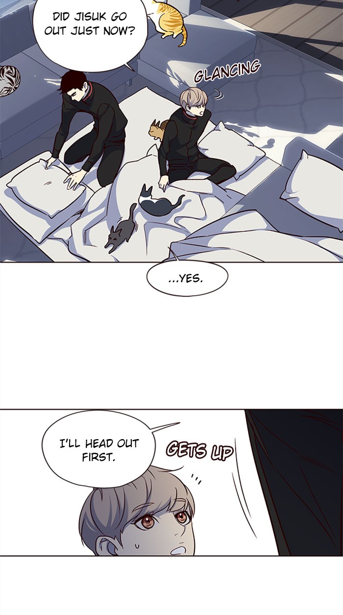 Eleceed Chapter 36 page 51 - Chapter 36: Episode 36