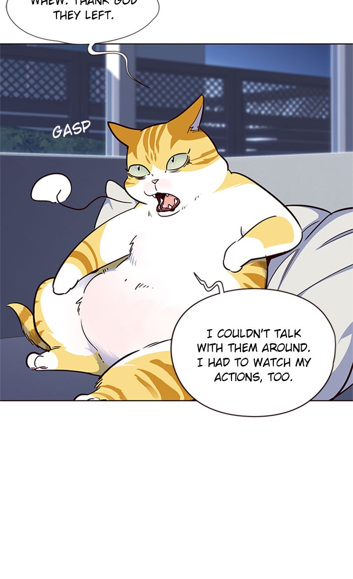 Eleceed Chapter 36 page 55 - Chapter 36: Episode 36