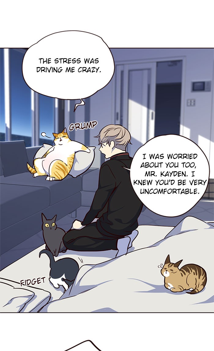 Eleceed Chapter 36 page 56 - Chapter 36: Episode 36