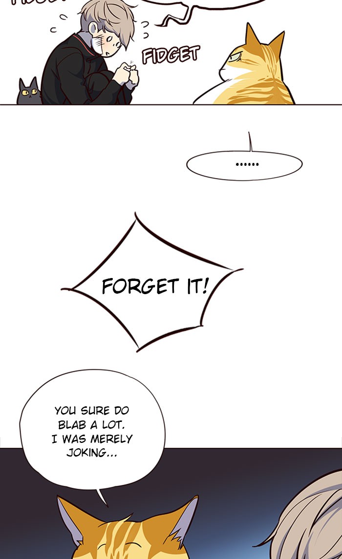 Eleceed Chapter 36 page 59 - Chapter 36: Episode 36