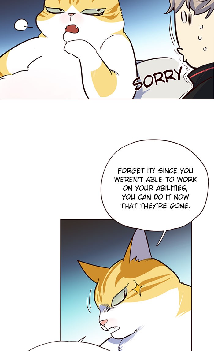Eleceed Chapter 36 page 60 - Chapter 36: Episode 36