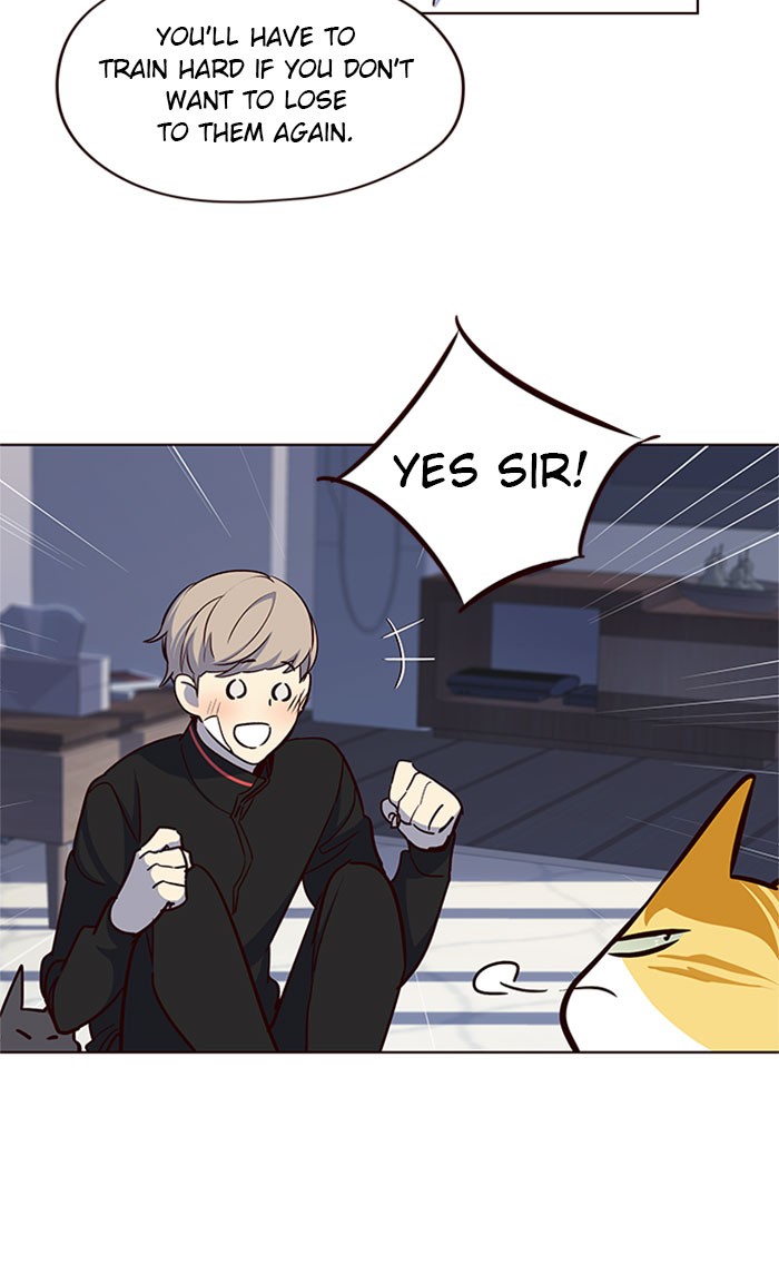 Eleceed Chapter 36 page 61 - Chapter 36: Episode 36