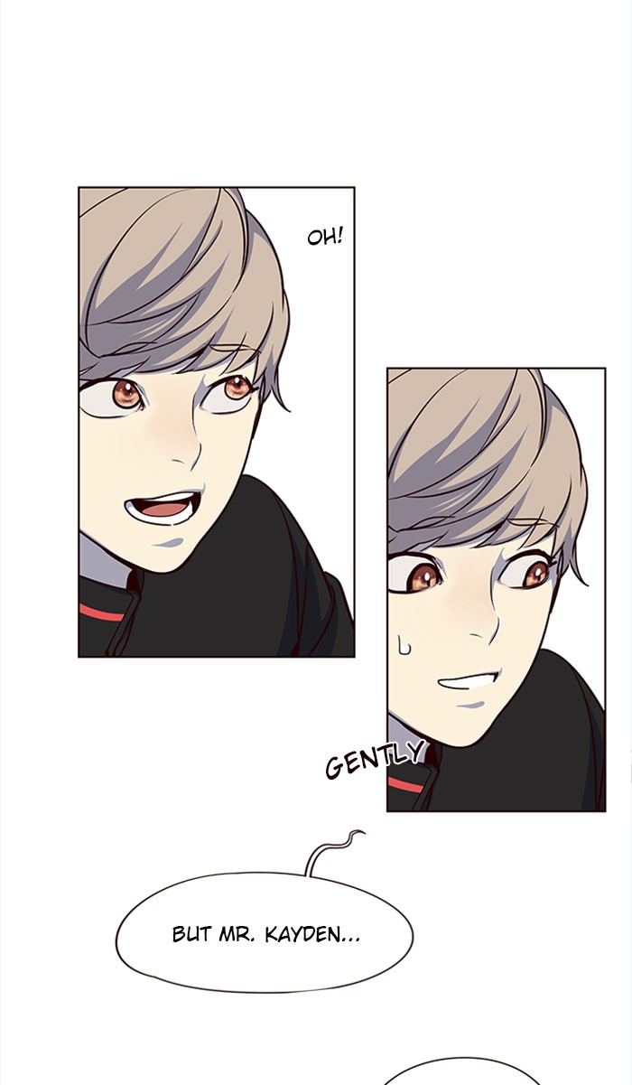 Eleceed Chapter 36 page 62 - Chapter 36: Episode 36