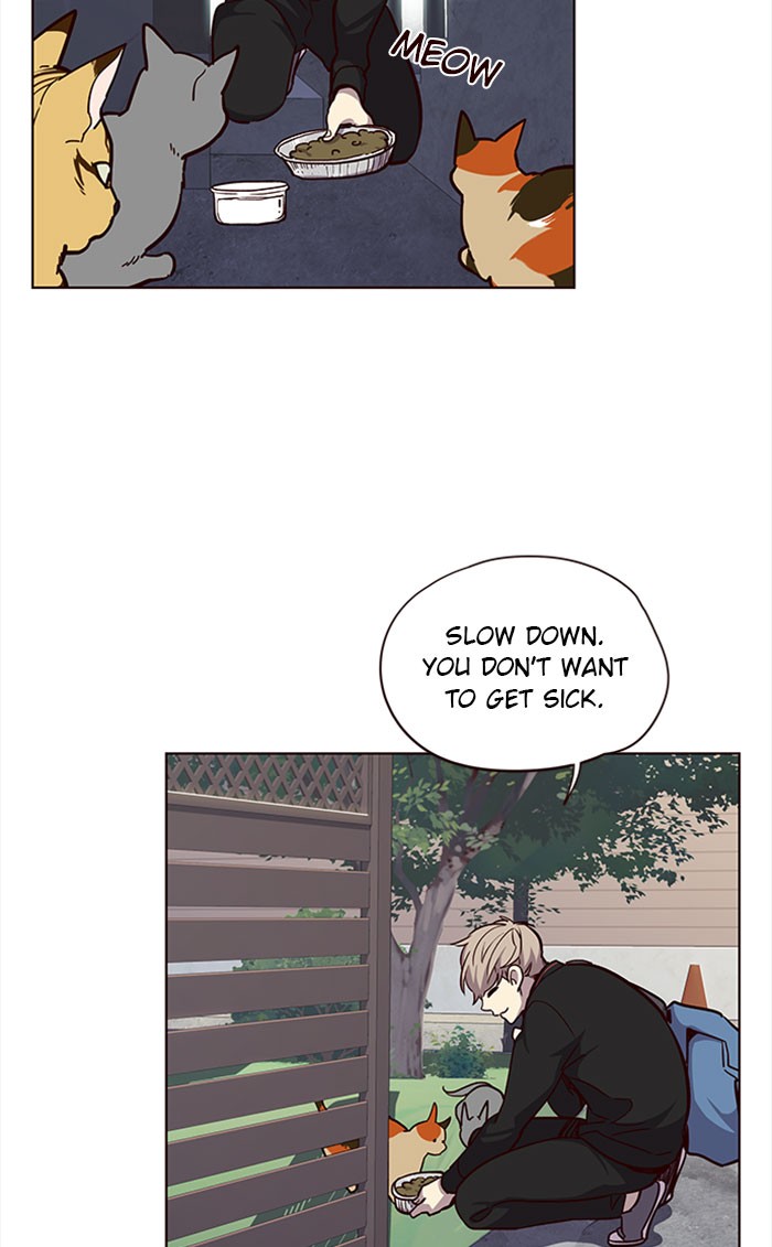 Eleceed Chapter 36 page 70 - Chapter 36: Episode 36