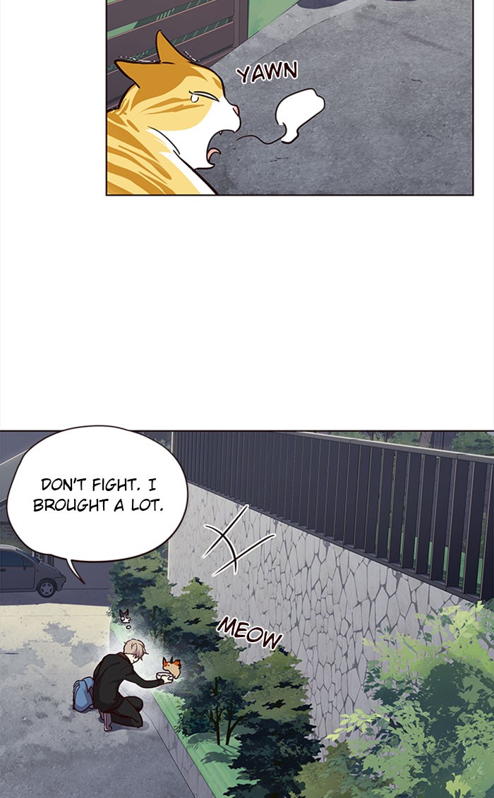 Eleceed Chapter 36 page 71 - Chapter 36: Episode 36