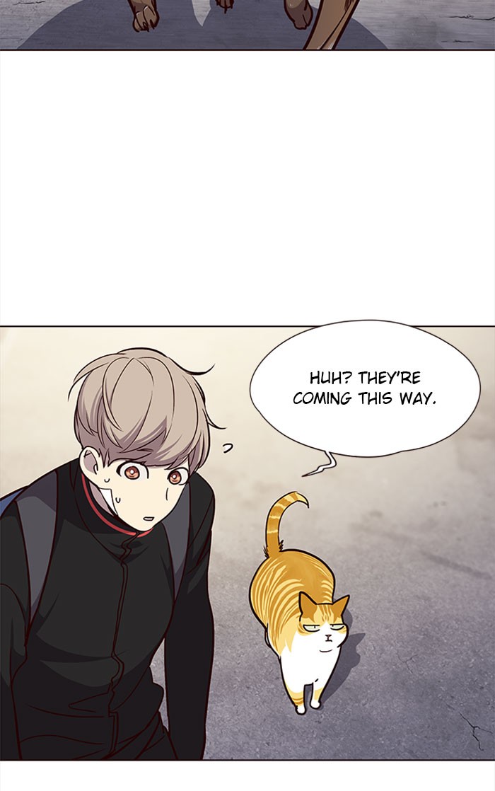 Eleceed Chapter 36 page 81 - Chapter 36: Episode 36