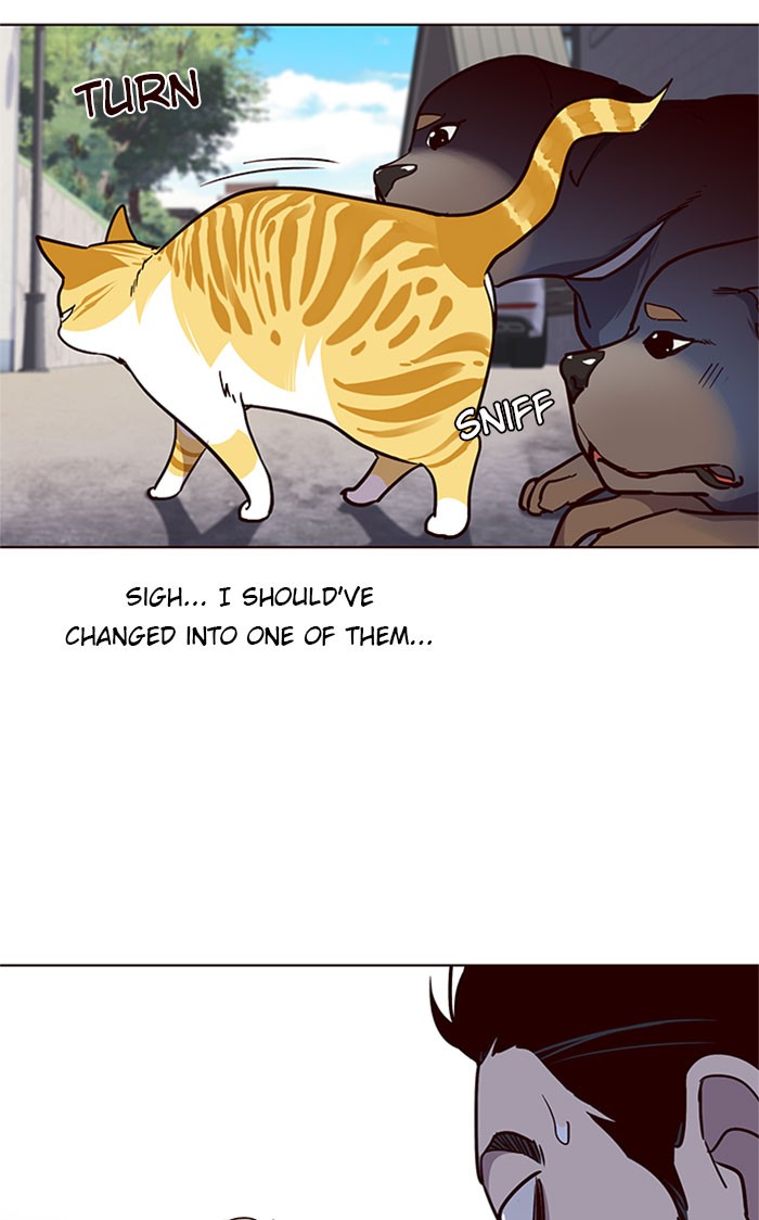Eleceed Chapter 36 page 98 - Chapter 36: Episode 36