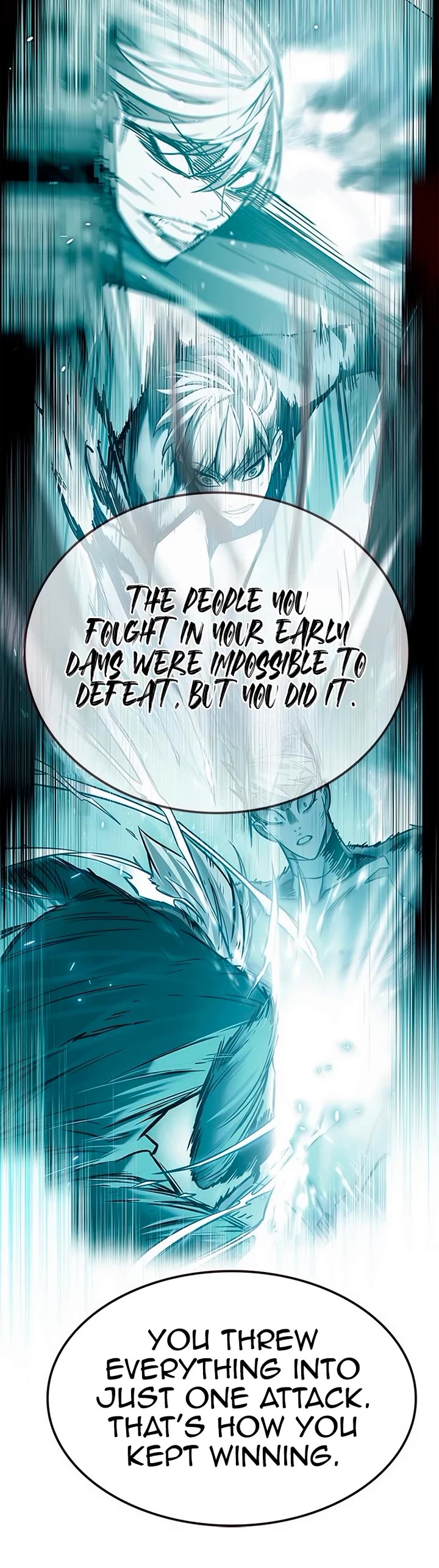 Eleceed Chapter 360 page 10 - Chapter 360