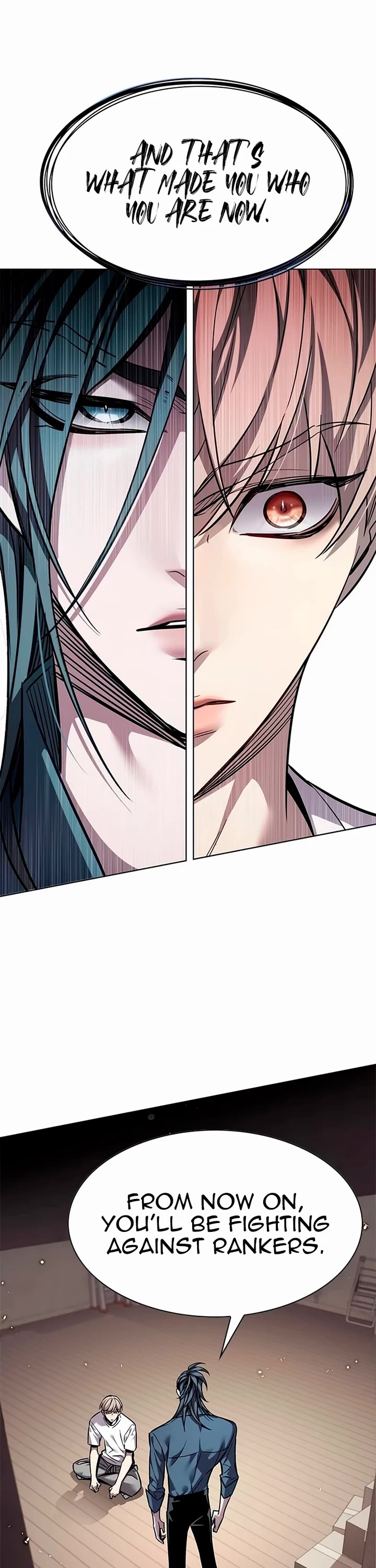 Eleceed Chapter 360 page 11 - Chapter 360