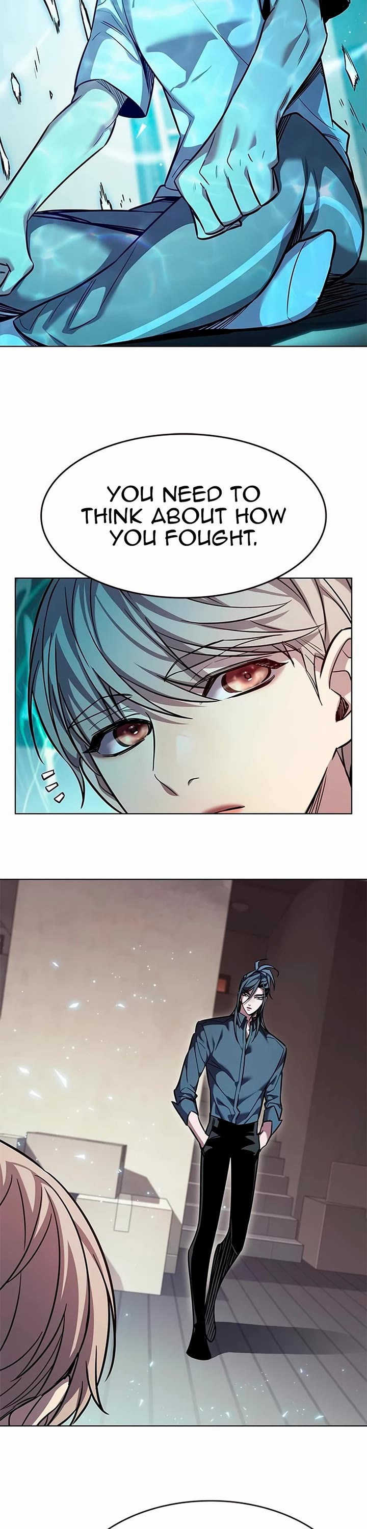 Eleceed Chapter 360 page 2 - Chapter 360