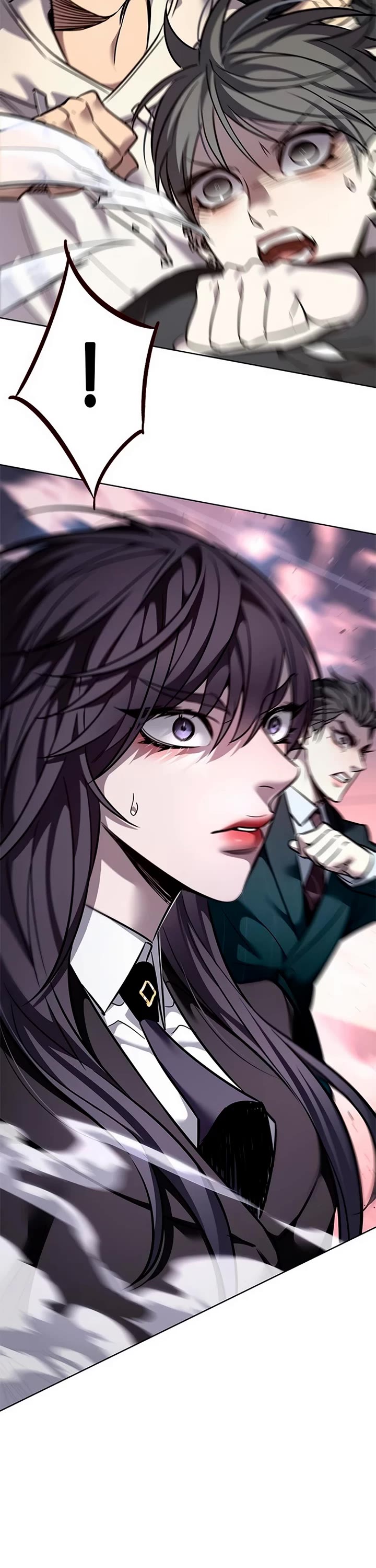 Eleceed Chapter 360 page 21 - Chapter 360