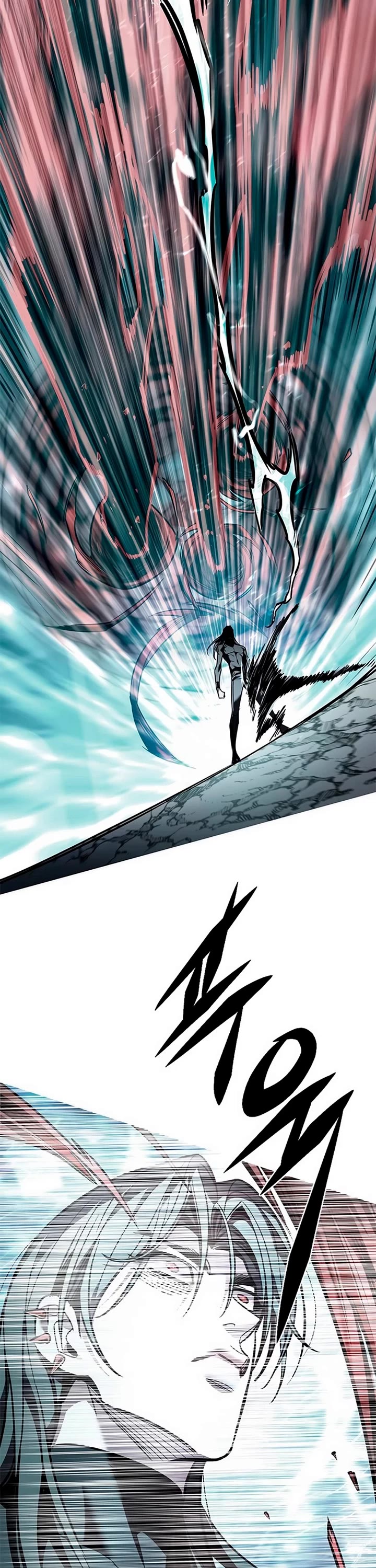 Eleceed Chapter 360 page 25 - Chapter 360