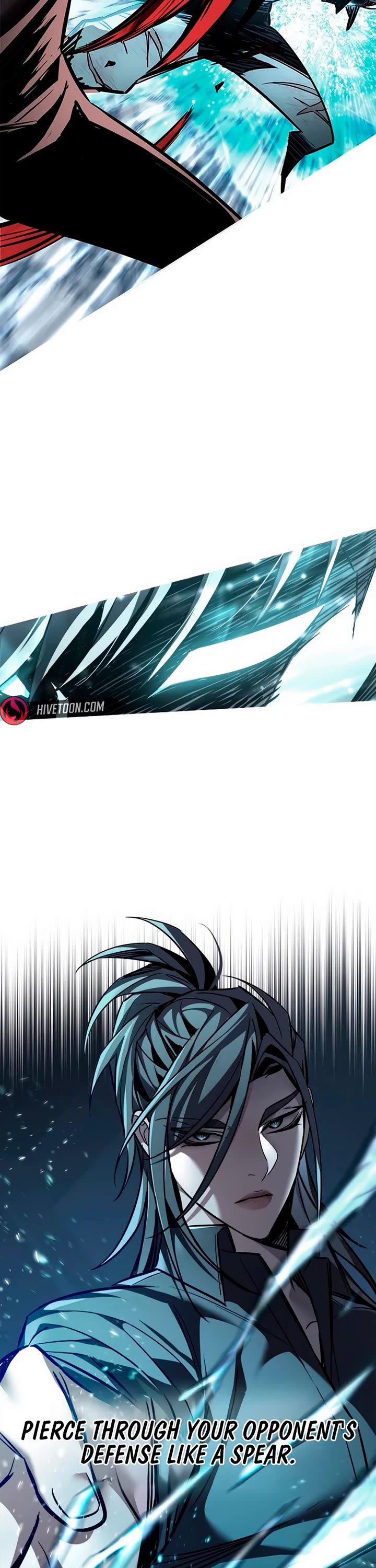 Eleceed Chapter 360 page 27 - Chapter 360