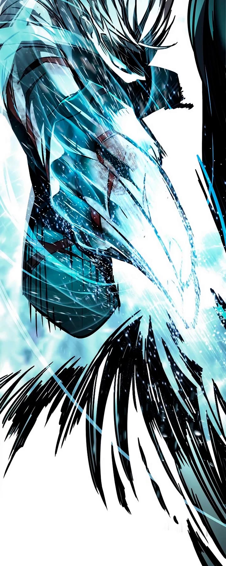 Eleceed Chapter 360 page 29 - Chapter 360