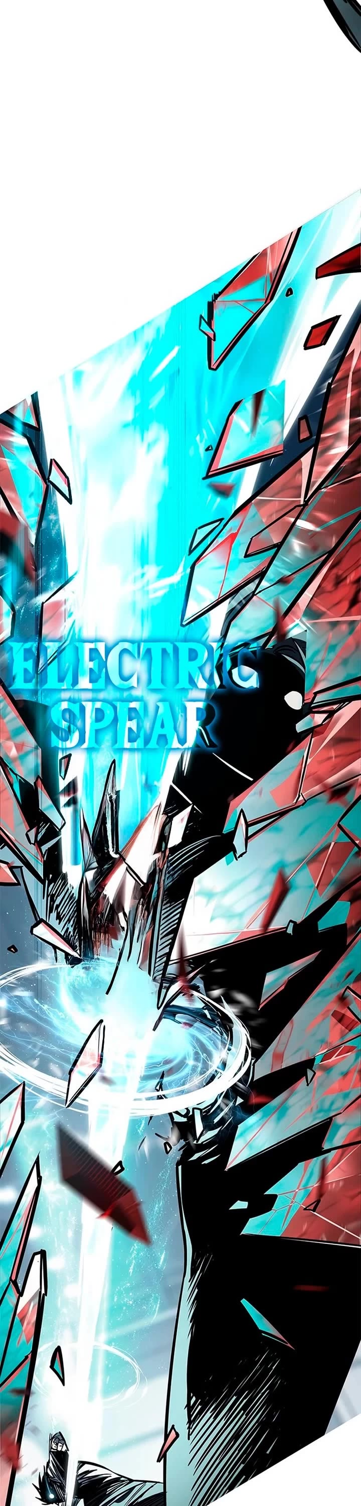 Eleceed Chapter 360 page 30 - Chapter 360