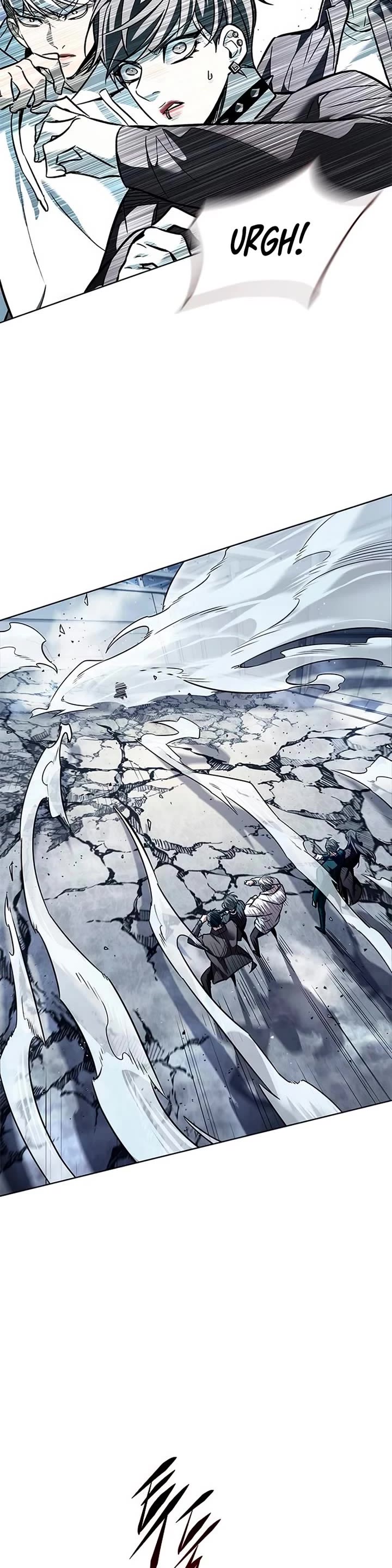 Eleceed Chapter 360 page 33 - Chapter 360