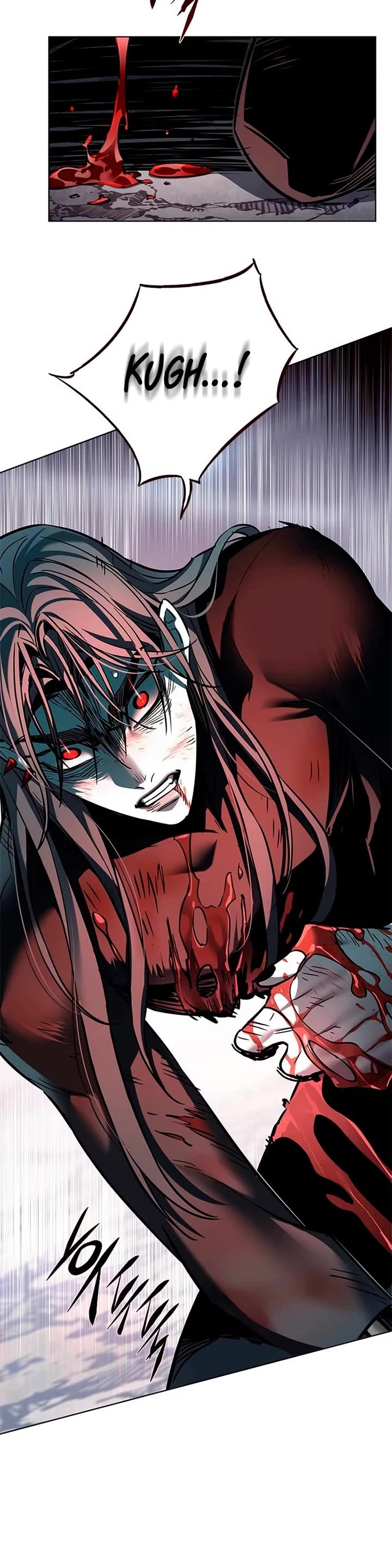 Eleceed Chapter 360 page 34 - Chapter 360