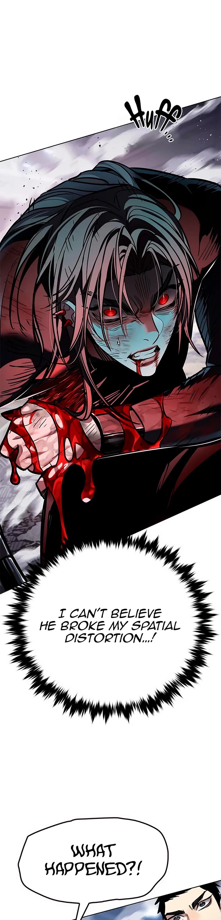 Eleceed Chapter 360 page 35 - Chapter 360
