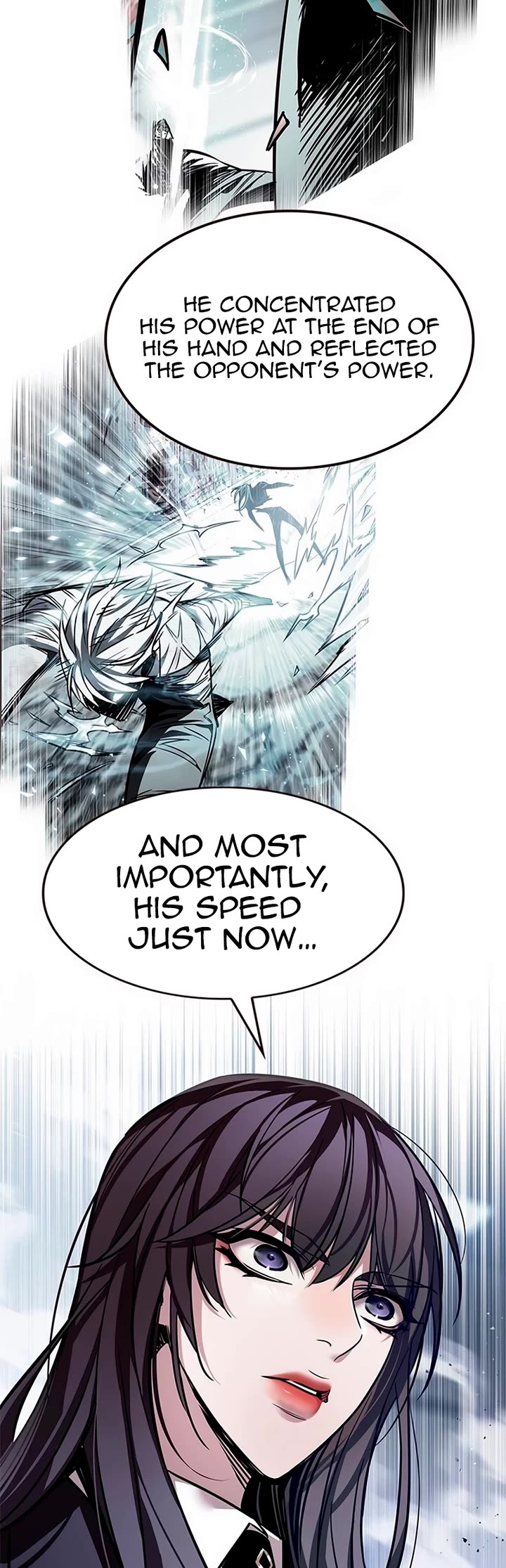 Eleceed Chapter 360 page 37 - Chapter 360