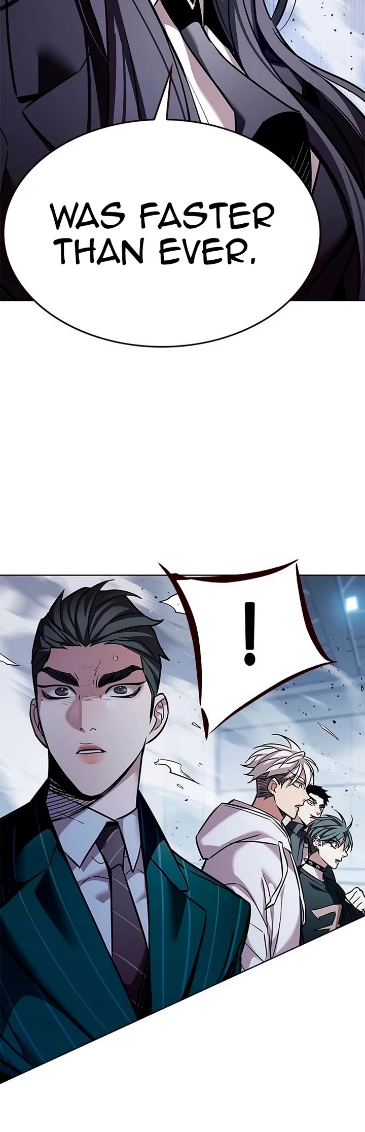 Eleceed Chapter 360 page 38 - Chapter 360