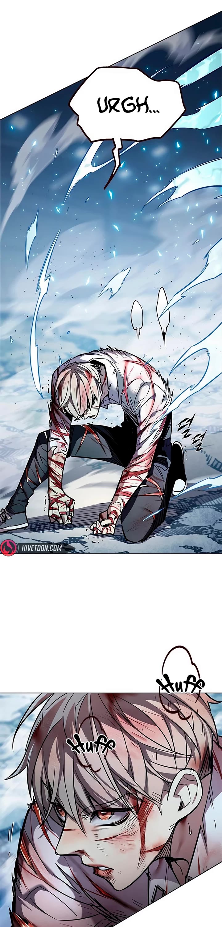 Eleceed Chapter 360 page 39 - Chapter 360