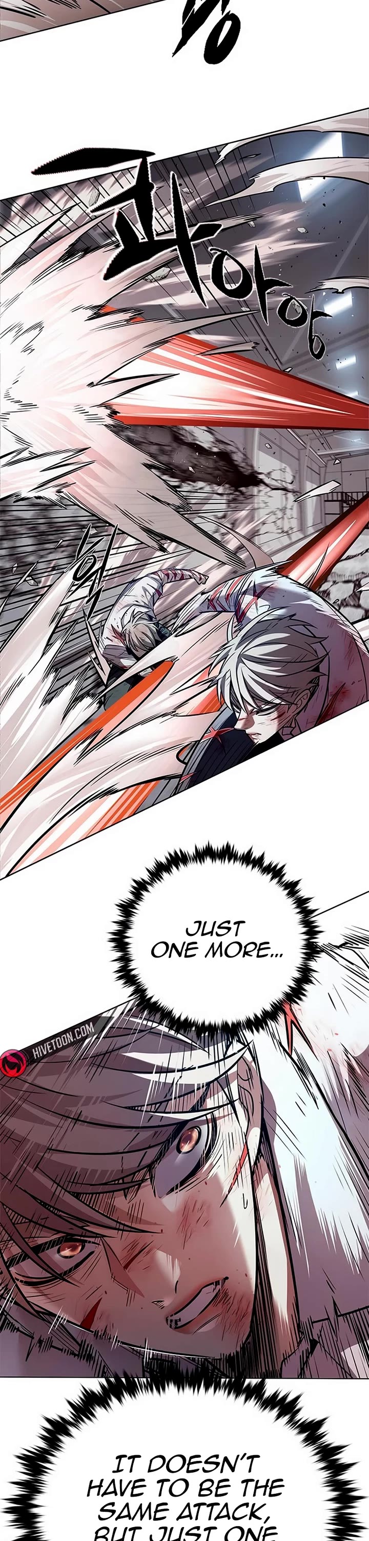 Eleceed Chapter 360 page 46 - Chapter 360