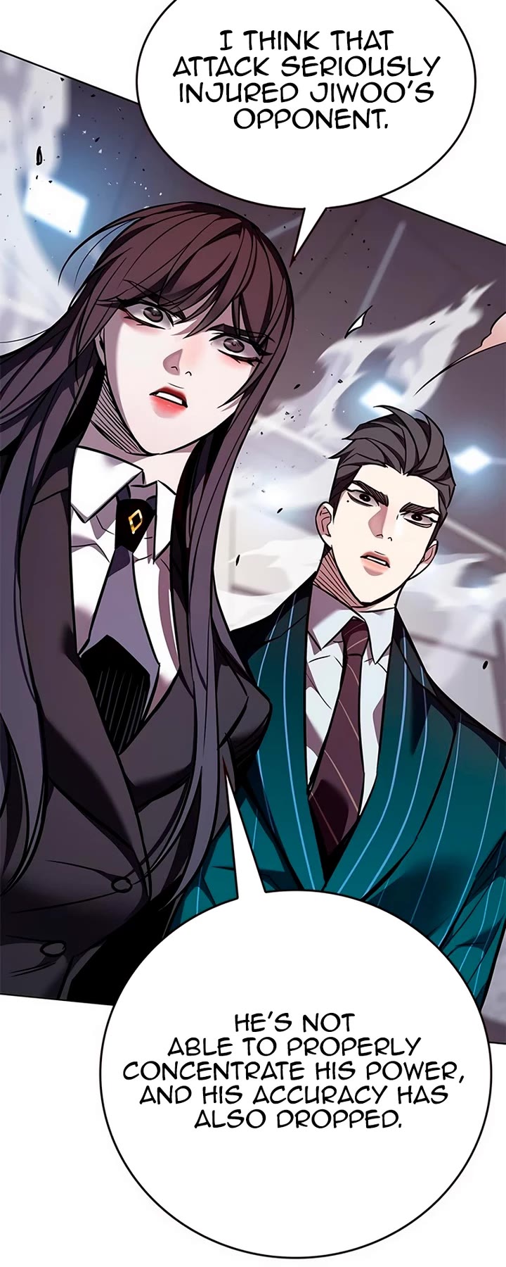 Eleceed Chapter 360 page 48 - Chapter 360