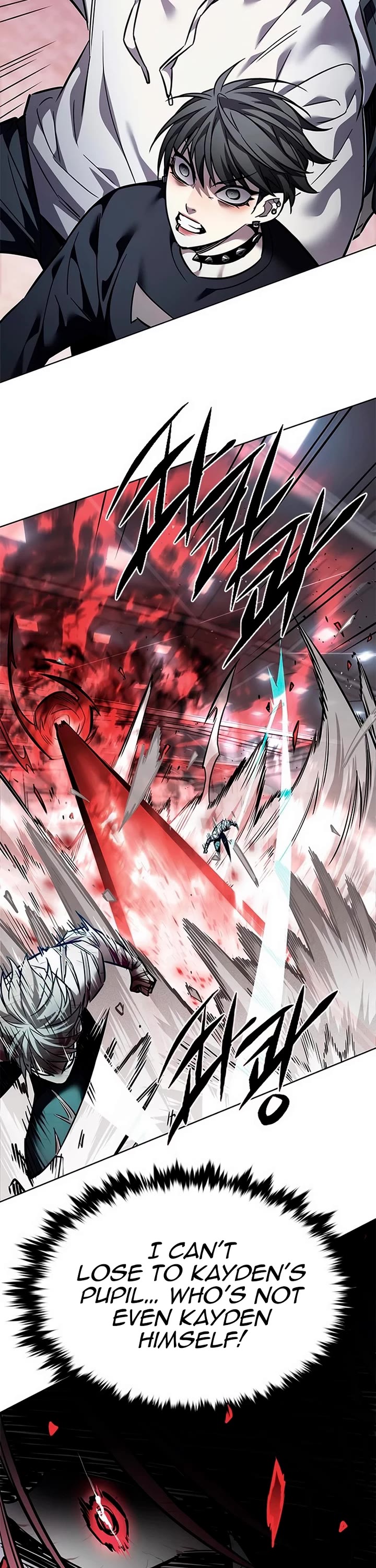 Eleceed Chapter 360 page 50 - Chapter 360