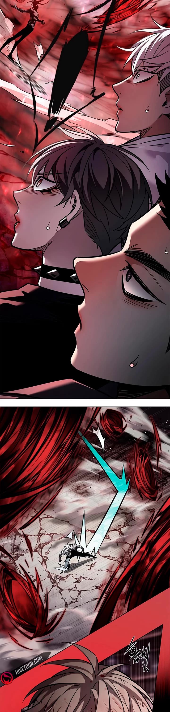 Eleceed Chapter 360 page 54 - Chapter 360