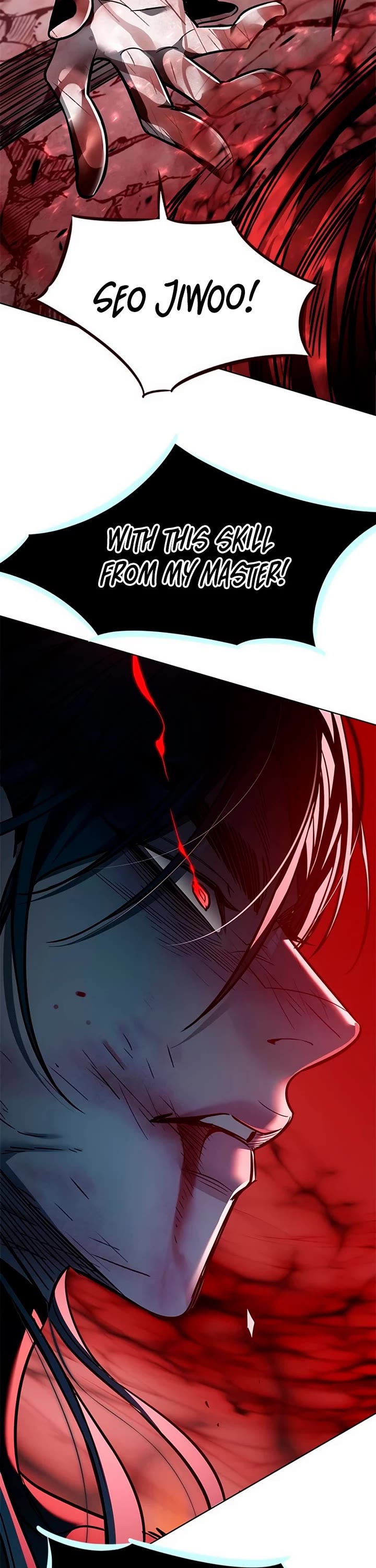 Eleceed Chapter 360 page 56 - Chapter 360