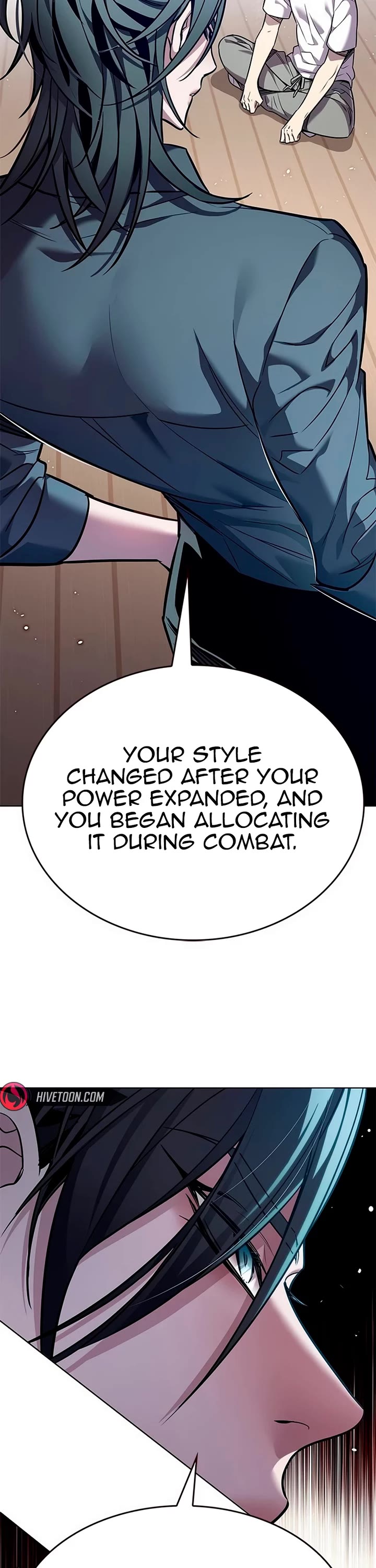 Eleceed Chapter 360 page 6 - Chapter 360