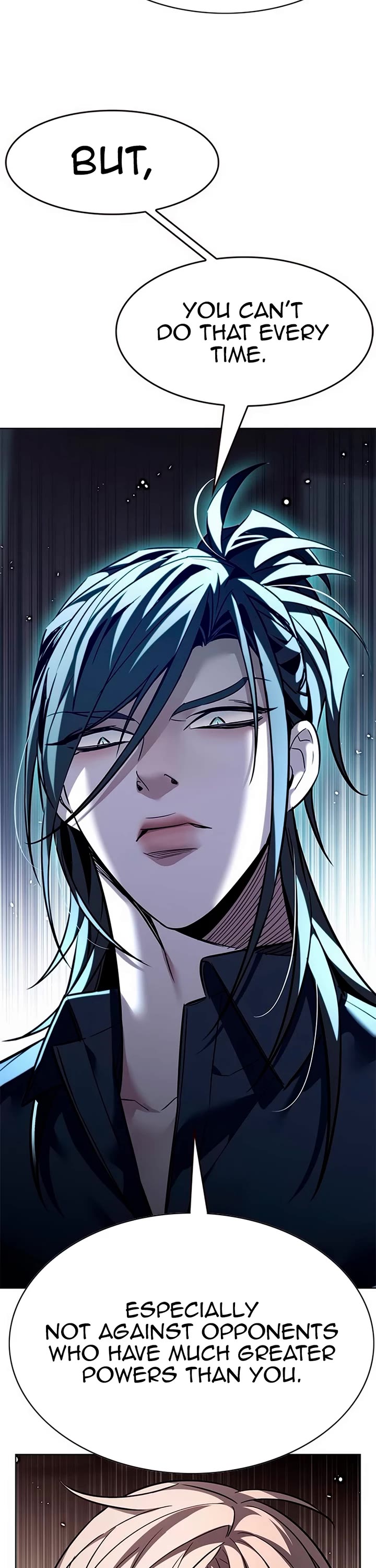 Eleceed Chapter 360 page 8 - Chapter 360