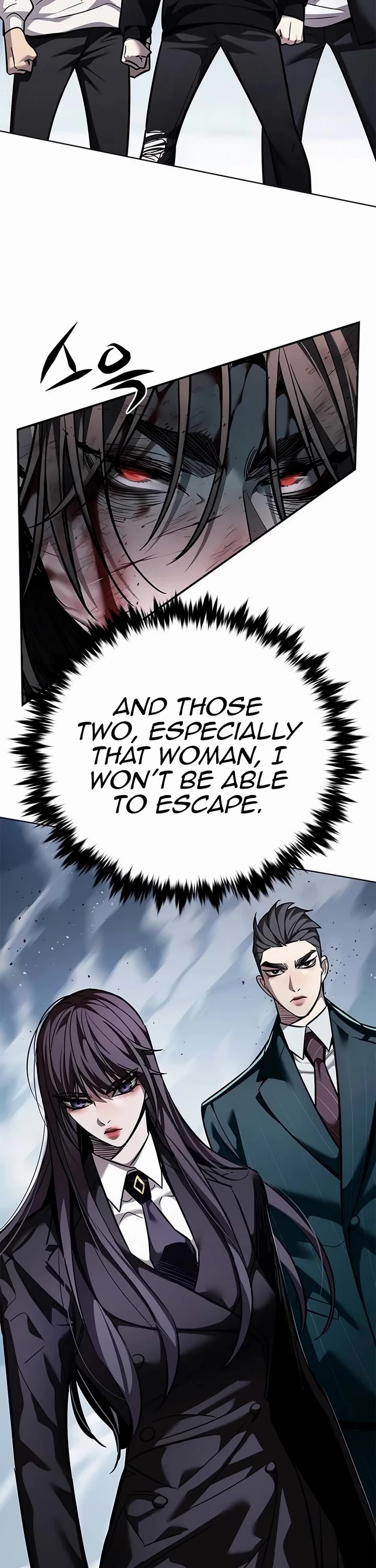Eleceed Chapter 361 page 13 - Chapter 361