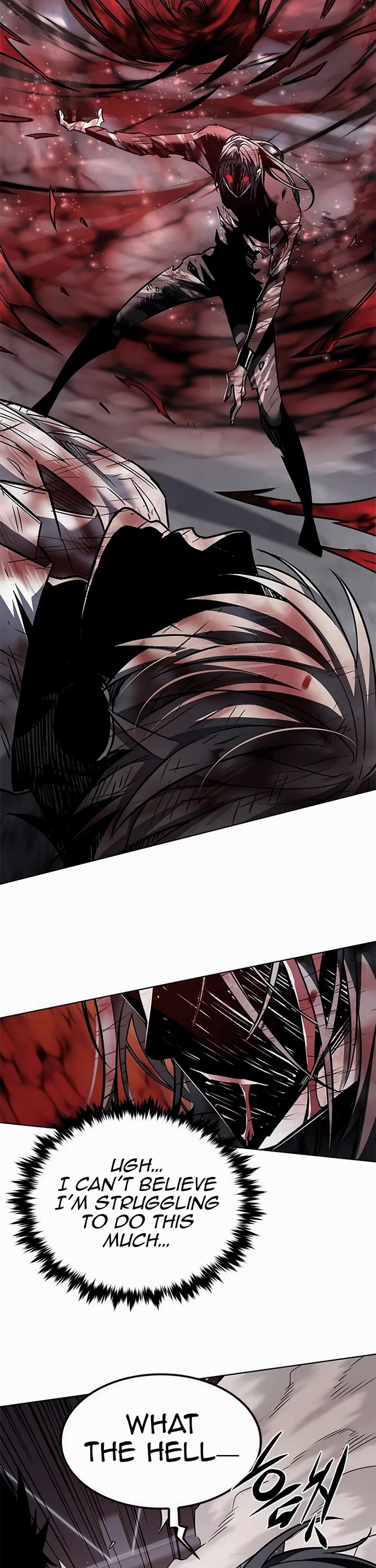 Eleceed Chapter 361 page 16 - Chapter 361