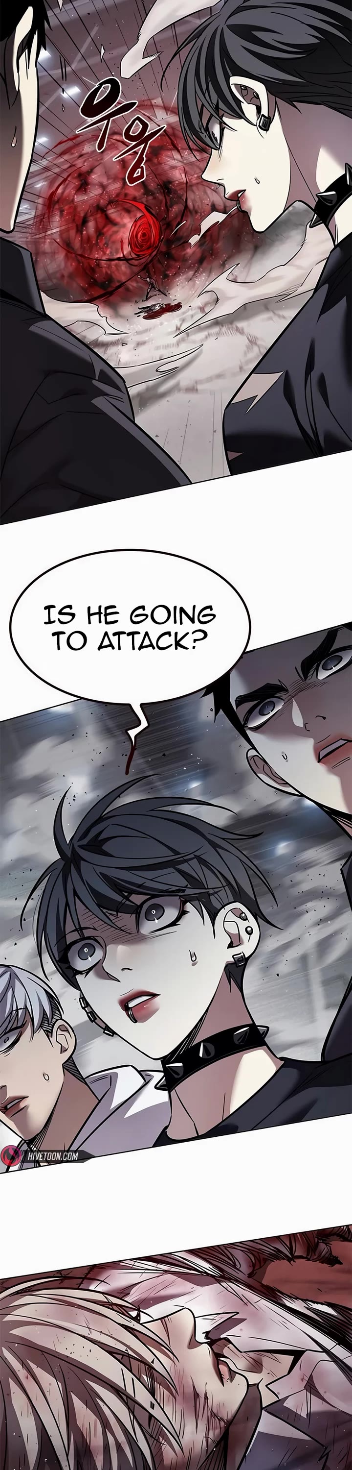 Eleceed Chapter 361 page 17 - Chapter 361