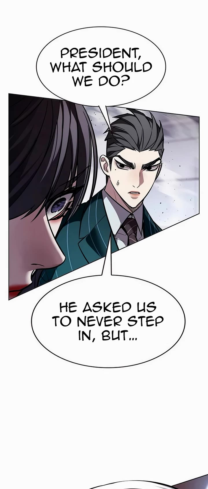 Eleceed Chapter 361 page 19 - Chapter 361