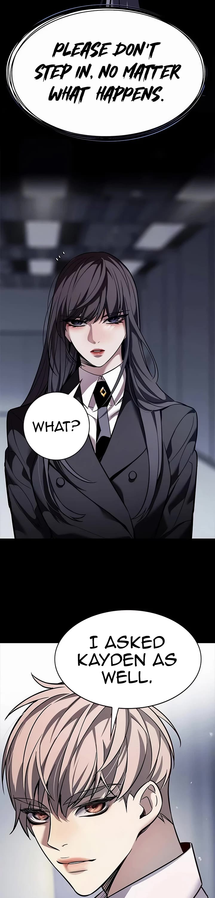 Eleceed Chapter 361 page 21 - Chapter 361