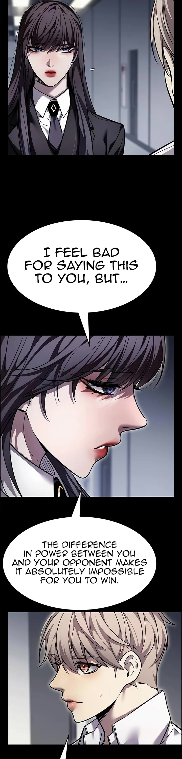 Eleceed Chapter 361 page 23 - Chapter 361