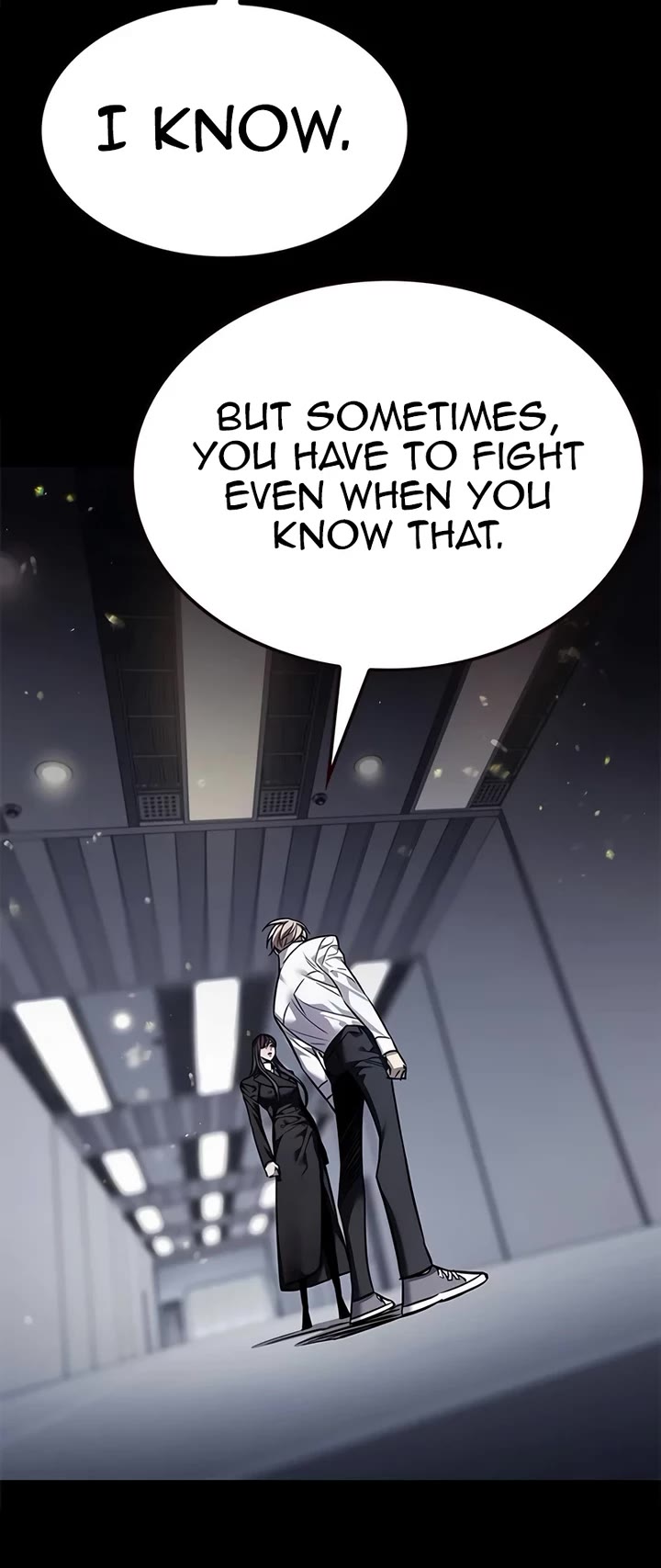 Eleceed Chapter 361 page 24 - Chapter 361