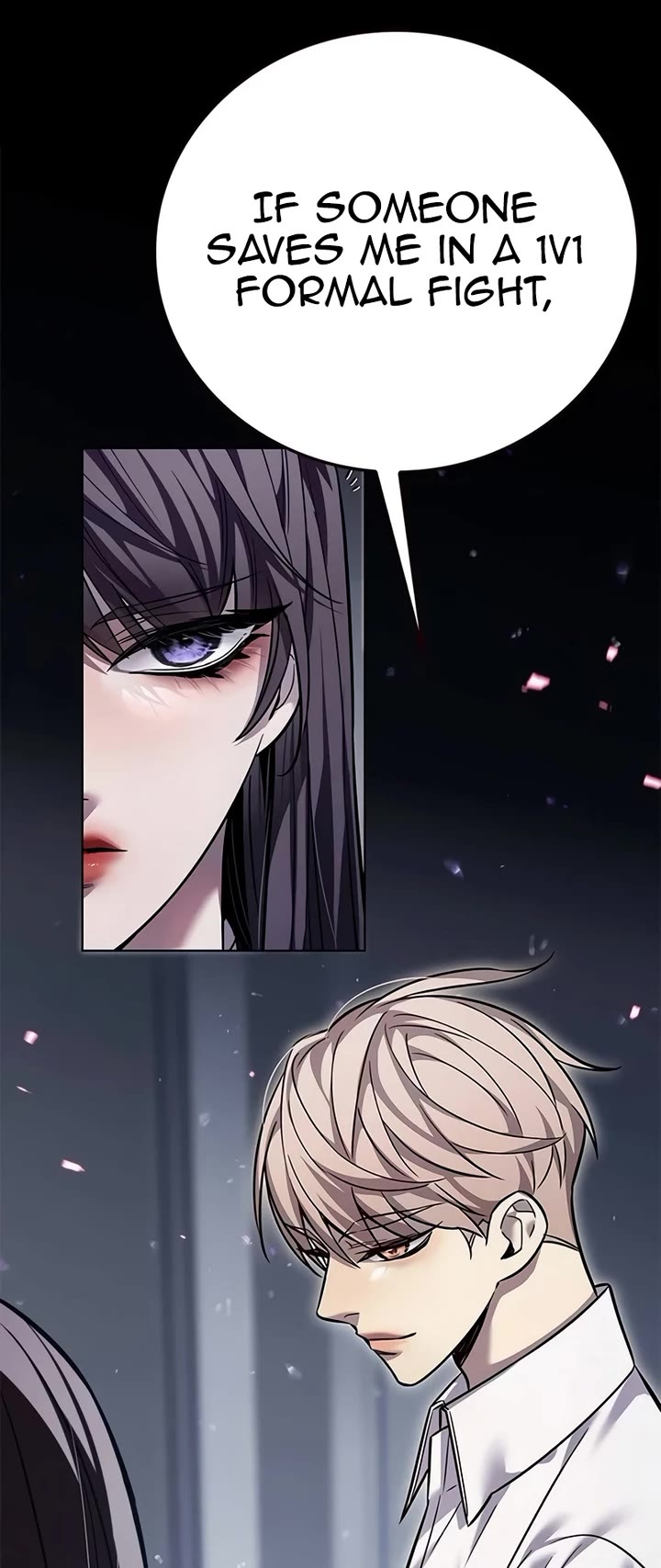 Eleceed Chapter 361 page 25 - Chapter 361