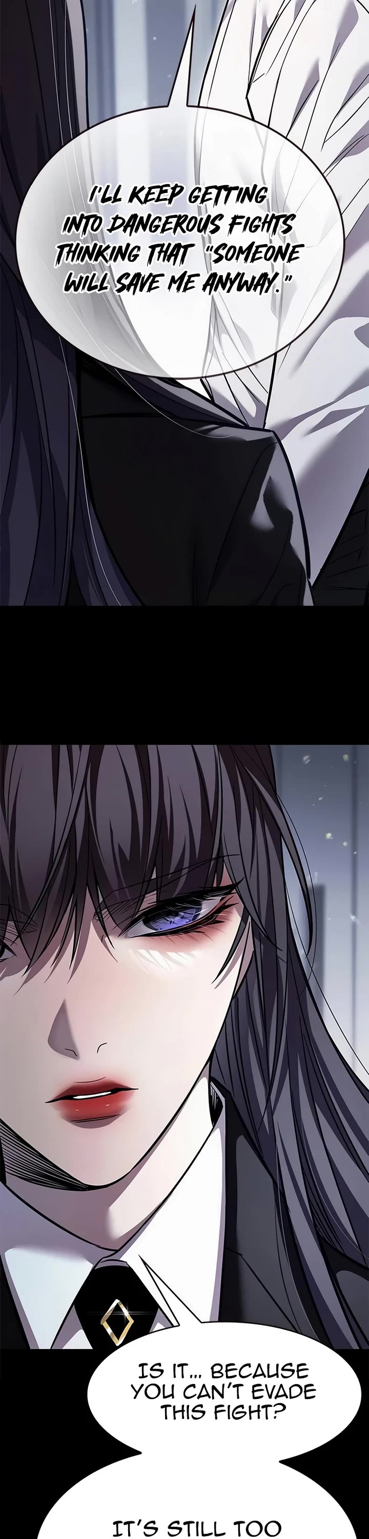 Eleceed Chapter 361 page 26 - Chapter 361