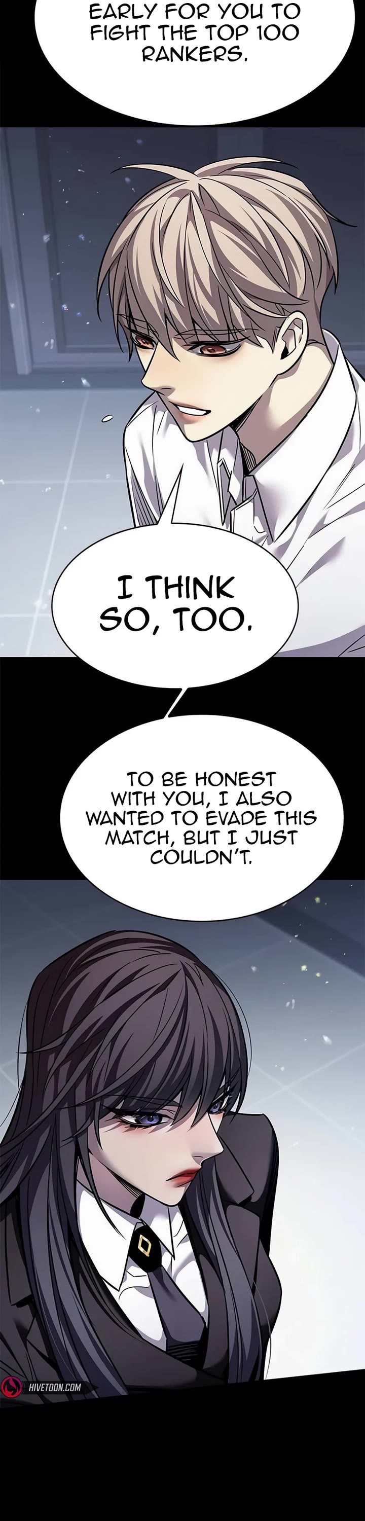 Eleceed Chapter 361 page 27 - Chapter 361