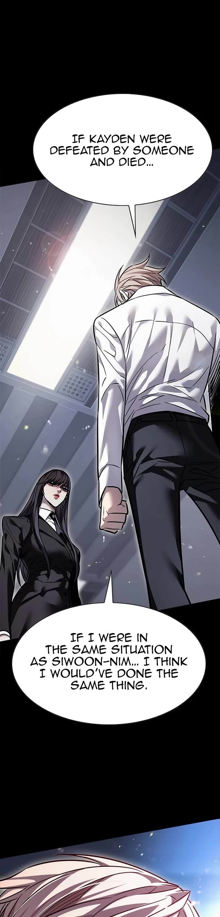Eleceed Chapter 361 page 28 - Chapter 361
